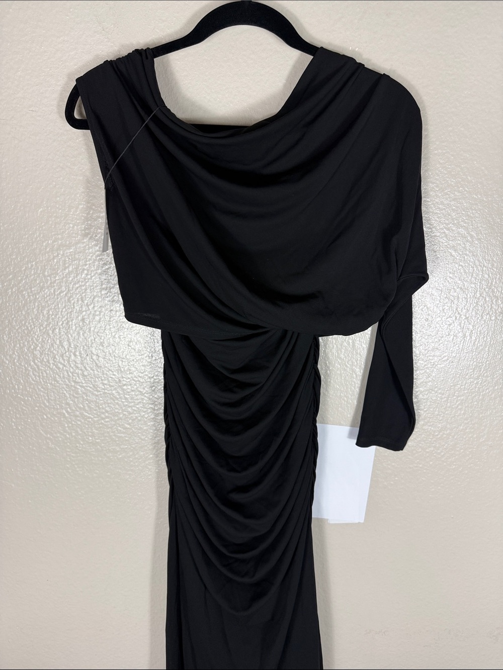 NBD Yahaira Maxi Dress - Picture 5 of 8